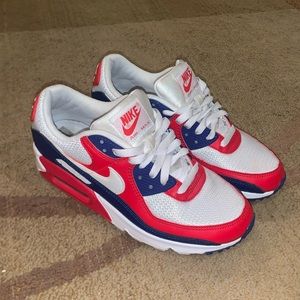Nike Air Max 90